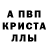 APVP крисы CK Alma Jeenbrkov